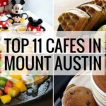 11 Best Mount Austin Cafe