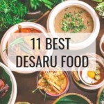 11 Best Food in Desaru