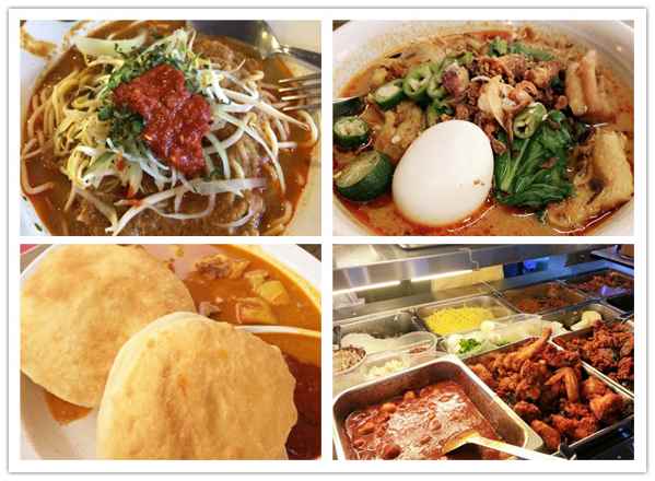 Pondok Santapan Best Malay Restaurants in Johor Bahru (JB)