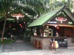 Carabao Restaurant Best Thai Restaurants in Johor Bahru (JB)