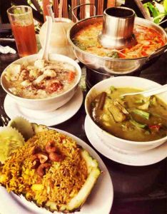 JB Carabao Authentic Thai Restaurant Best Thai Restaurants in Johor Bahru (JB)