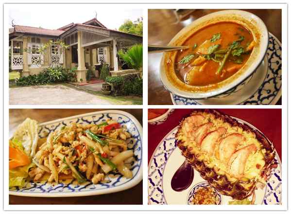 Tera Thai Best Thai Restaurants in Johor Bahru (JB)