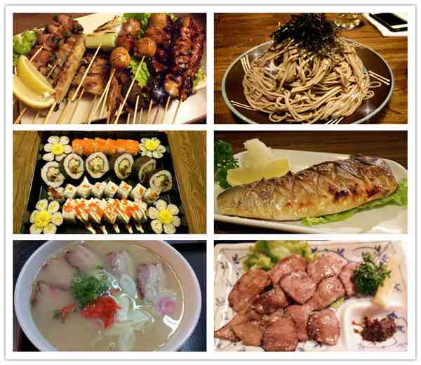 Yaoki Restaurant Best Japanese Restaurants in Johor Bahru (JB)