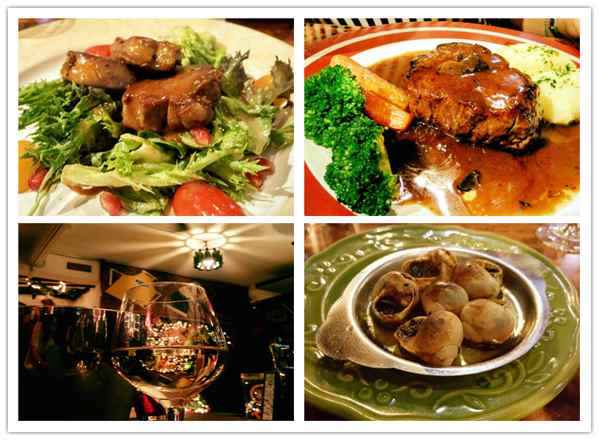 Chez Papa Best Fine Dining Restaurants in Johor Bahru (JB)