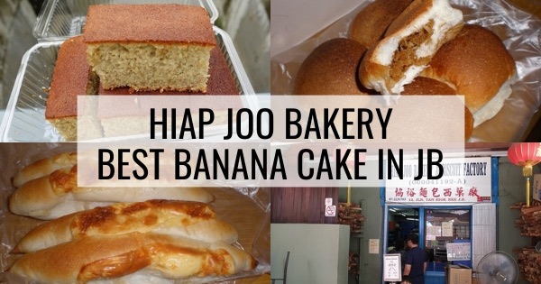 Hiap Joo Bakery