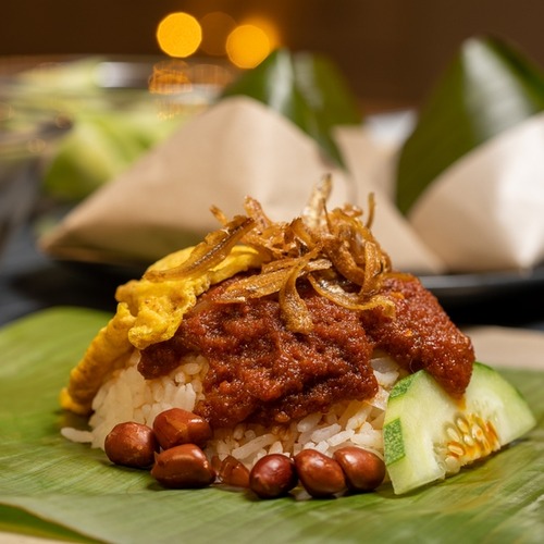 Delicious Foodies In Malaysia