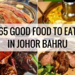 Where To Eat In Johor Bahru